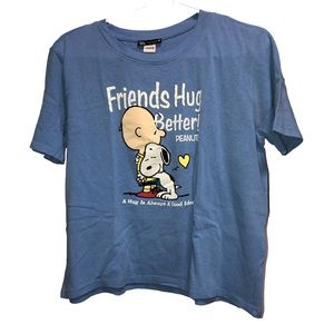 Brand: Zara, Size: L, Color: Blue